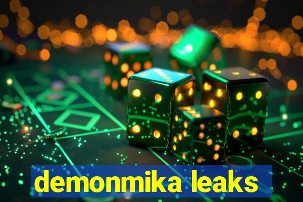 demonmika leaks